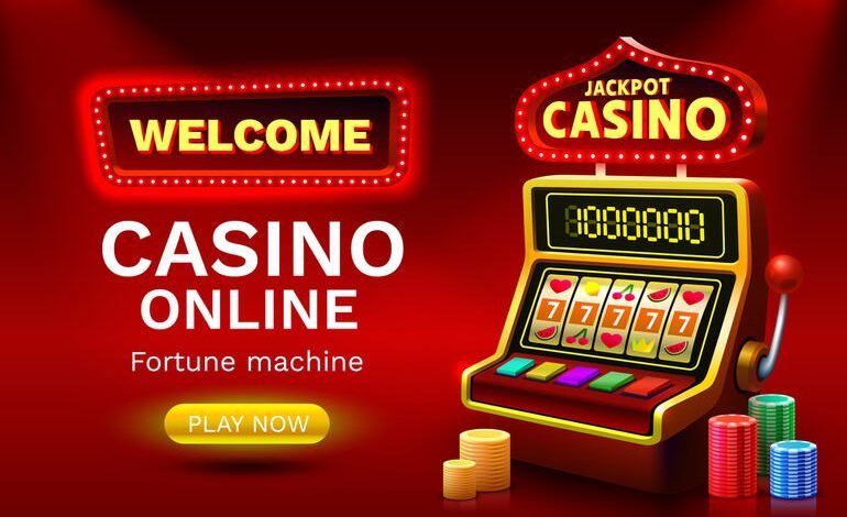 Bro138 Slot Demo and Free Play Features – Try Before You Bet