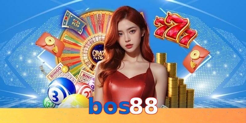 Bos88 Login – A Seamless Gateway to Online Gaming Excitement