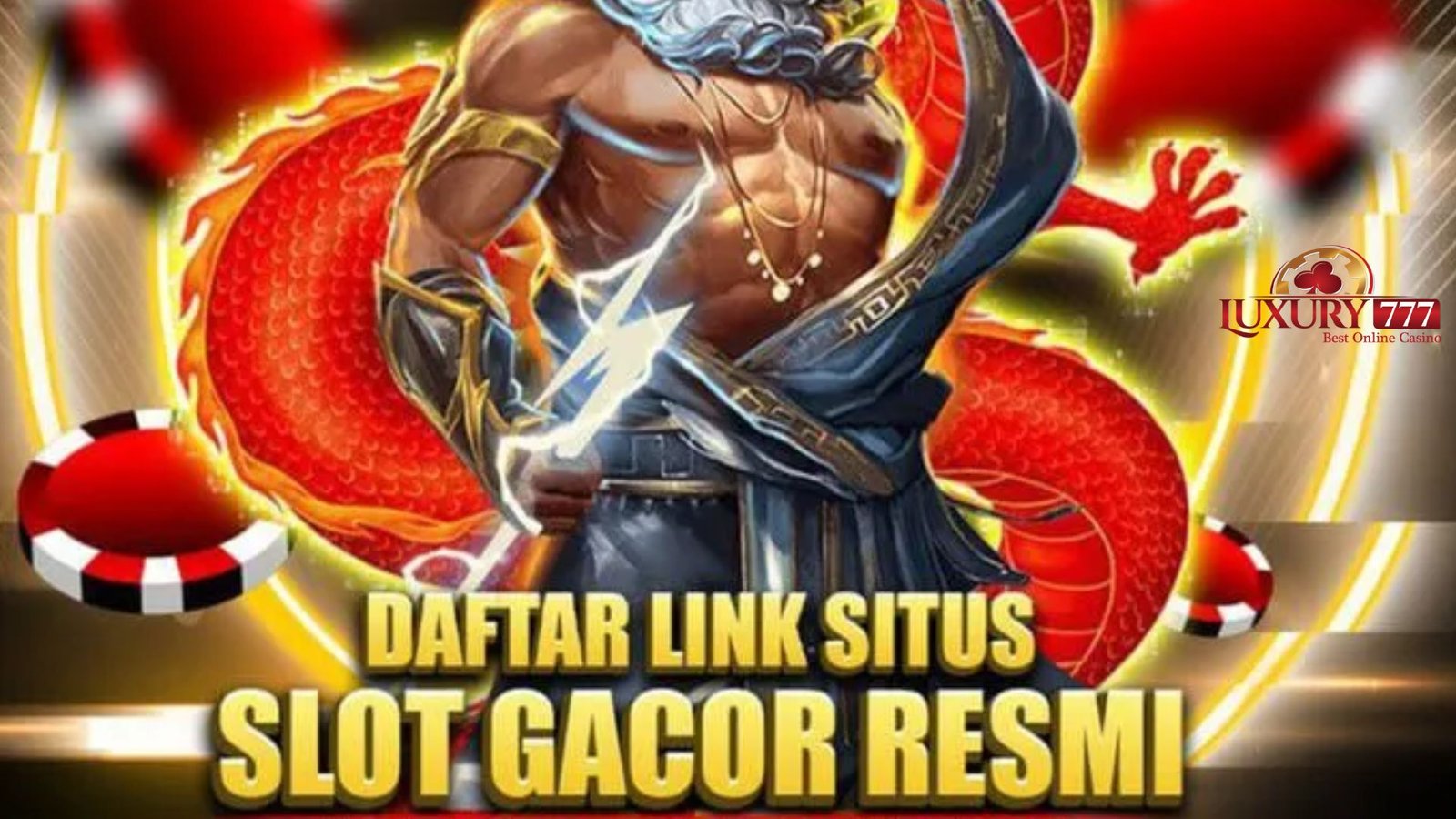 Luxury777 VIP Program: Exclusive Rewards for Elite Players