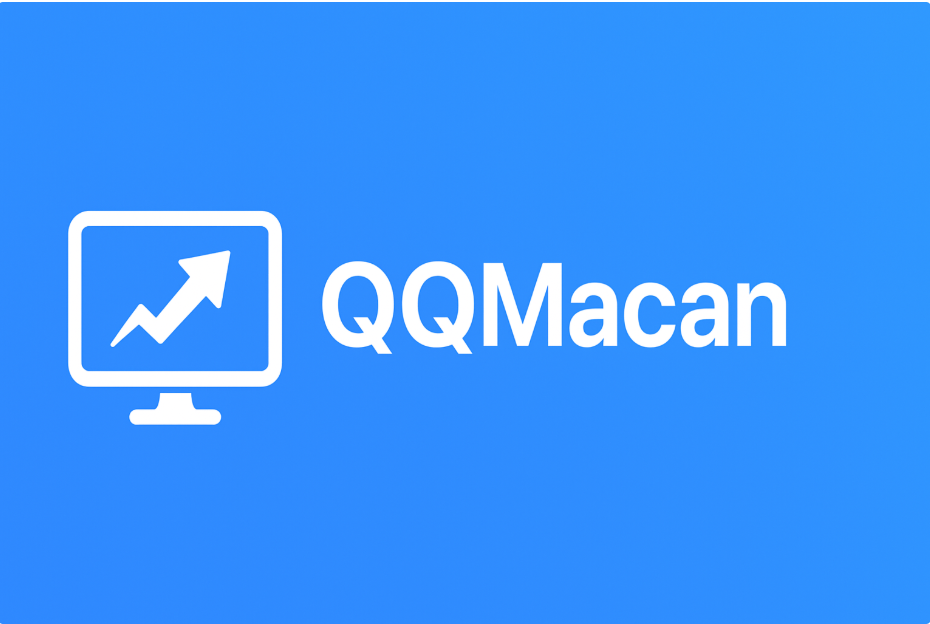 QQMacan: A Modern Social Networking Platform