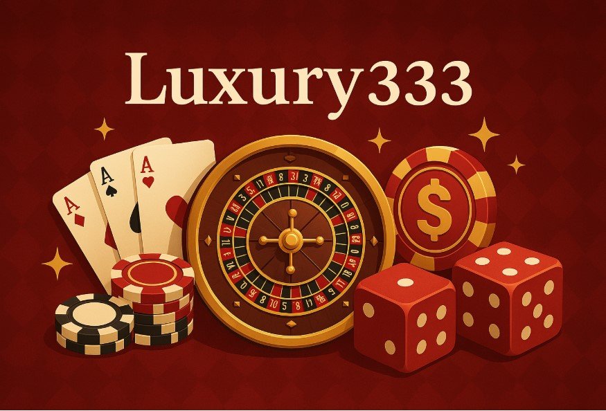 Luxury333 Tournaments: Where Prestige Meets Competition